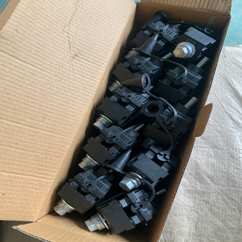JBC-1 Insulation Piercing Connectors 7